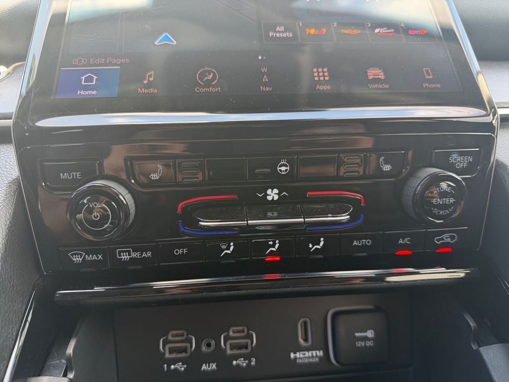 2022 Jeep Grand Cherokee 4xe Limited 4x4