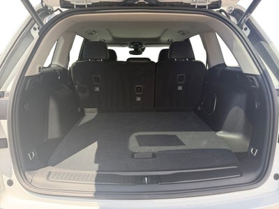 2022 Jeep Grand Cherokee 4xe Limited 4x4