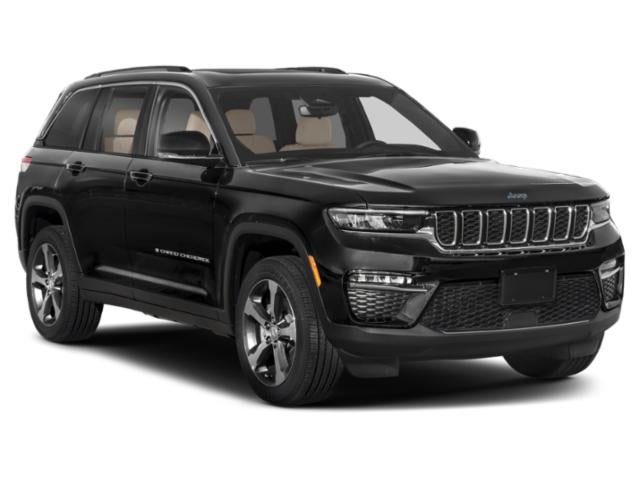 2024 Jeep Grand Cherokee 4xe 4xe