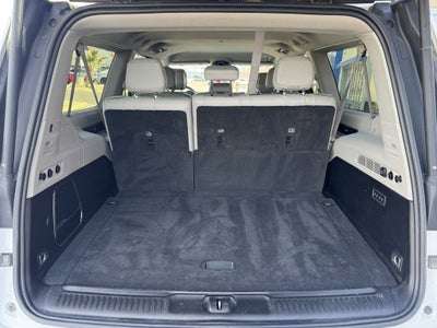 2024 Jeep Wagoneer L Series II 4x2