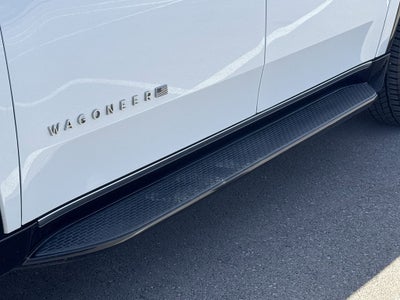 2024 Jeep Wagoneer L Series II 4x2