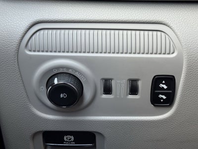 2024 Jeep Wagoneer L Series II 4x2