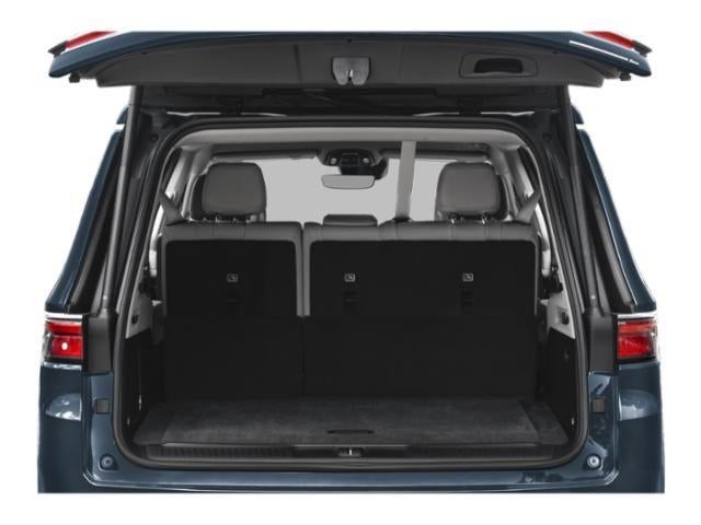2023 Jeep Wagoneer L Series II 4x4