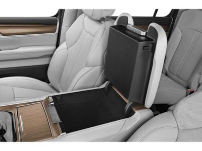 2023 Jeep Wagoneer L Series II 4x4