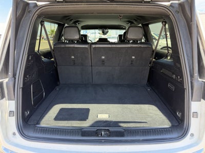 2023 Jeep Wagoneer L Series II 4x4