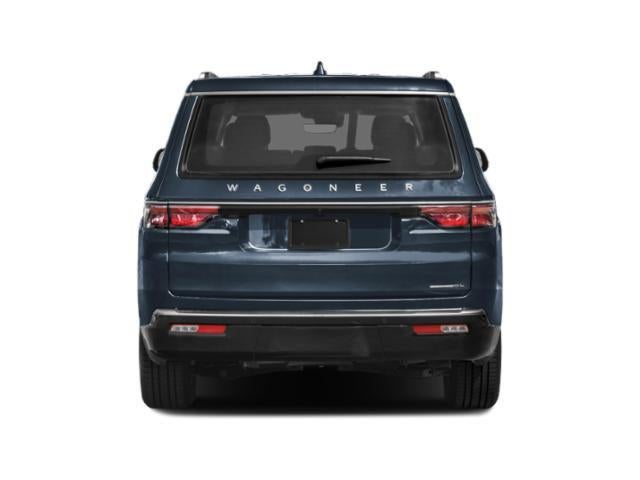 2023 Jeep Wagoneer L Series II 4x4
