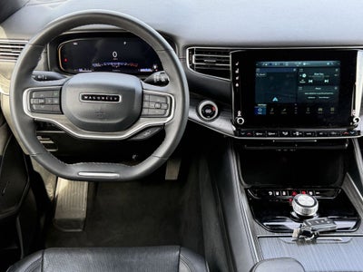 2024 Jeep Wagoneer Series II 4x2