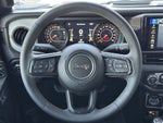 2024 Jeep Gladiator Sport S