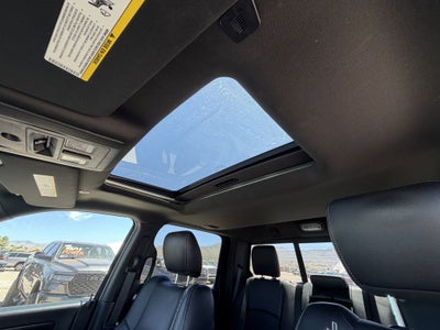 2018 RAM 1500 Rebel Crew Cab 4x4 5'7' Box