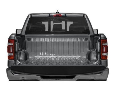 2022 RAM 1500 Lone Star Crew Cab 4x2 5'7' Box