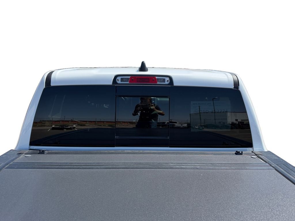 2022 RAM 1500 Lone Star Crew Cab 4x2 5'7' Box