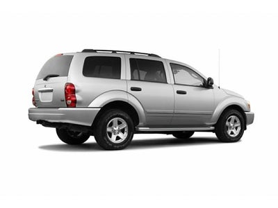 2006 Dodge Durango SLT