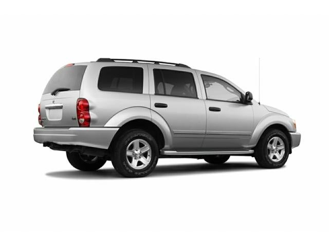 2006 Dodge Durango SLT