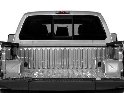 2016 Ford F-250 LARIAT