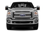 2016 Ford F-250 LARIAT