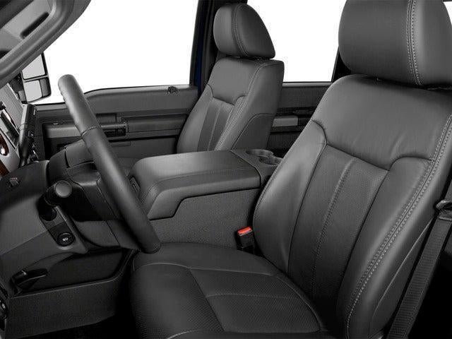 2016 Ford F-250 LARIAT