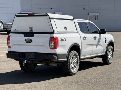 2024 Ford Ranger XL