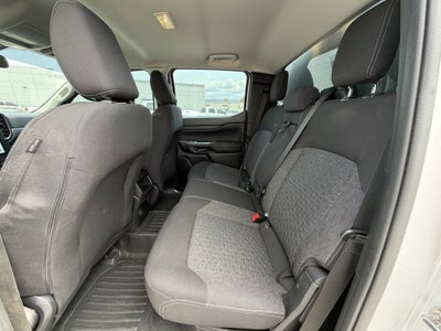 2024 Ford Ranger XL