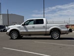 2013 Ford F-150 King Ranch
