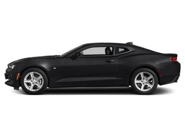 2018 Chevrolet Camaro 1LS