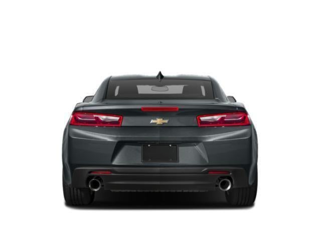 2018 Chevrolet Camaro 1LS