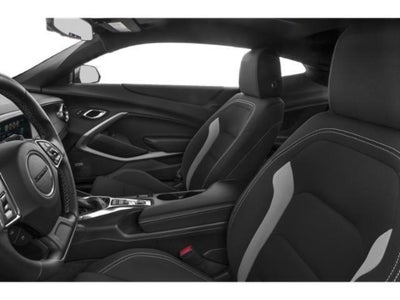 2018 Chevrolet Camaro 1LS