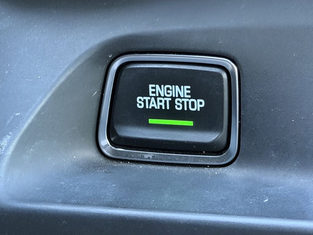 2023 Chevrolet Camaro RWD Coupe 2LT