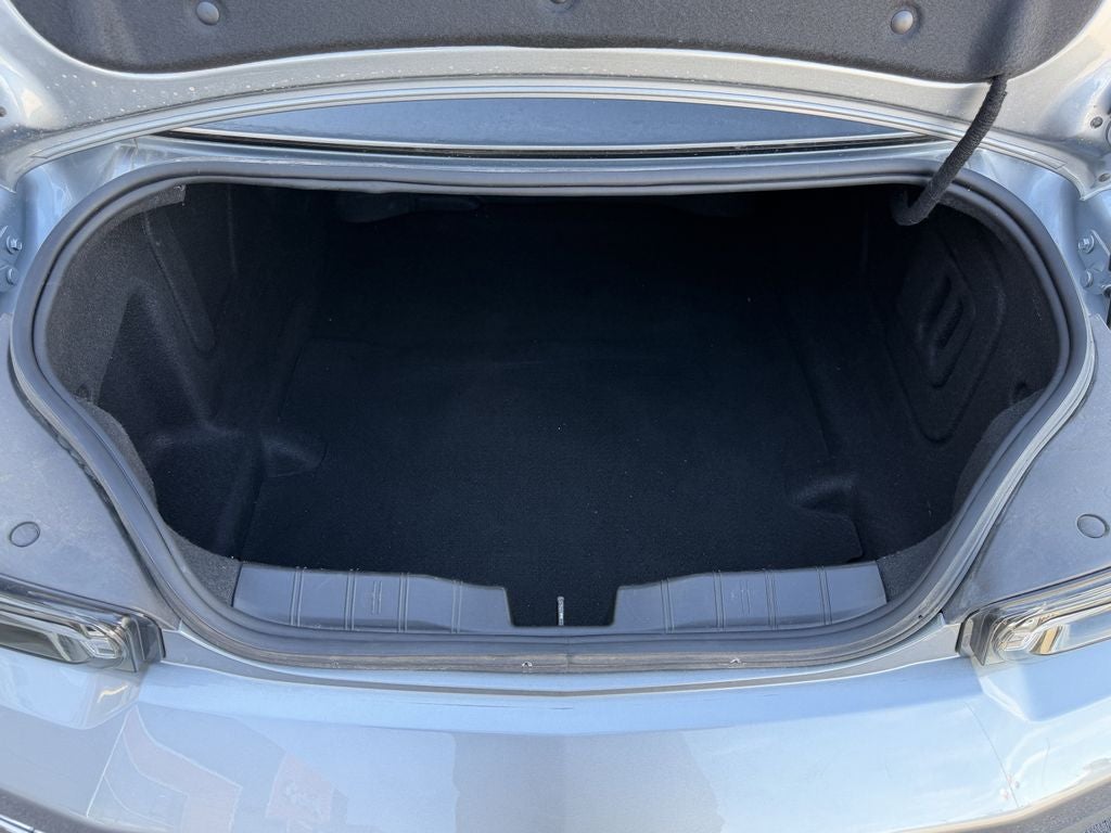 2023 Chevrolet Camaro RWD Coupe 2LT