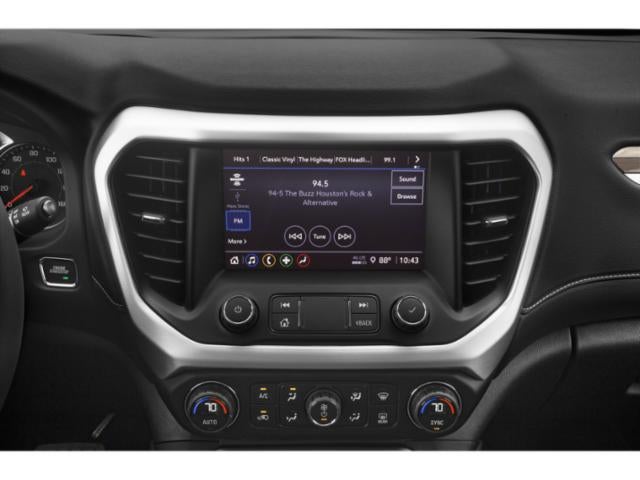 2022 GMC Acadia FWD SLE