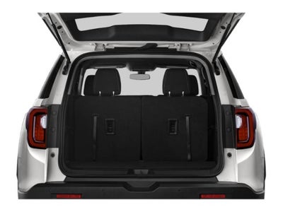 2022 GMC Acadia FWD SLE