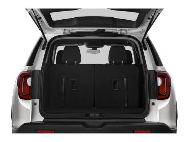 2022 GMC Acadia FWD SLE