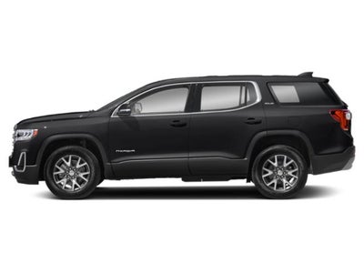 2022 GMC Acadia FWD SLE