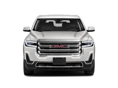 2022 GMC Acadia FWD SLE