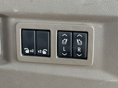 2022 GMC Yukon 4WD Denali