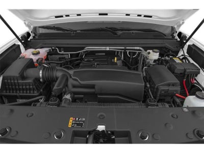 2020 GMC Canyon 4WD Extended Cab