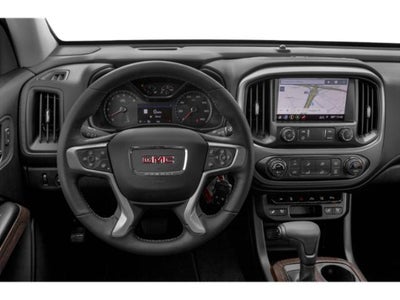 2020 GMC Canyon 4WD Extended Cab