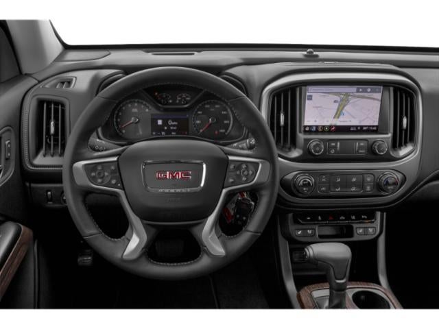 2020 GMC Canyon 4WD Extended Cab