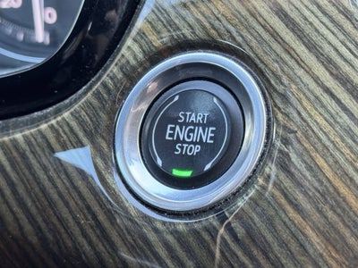 2020 Cadillac XT6 AWD Sport