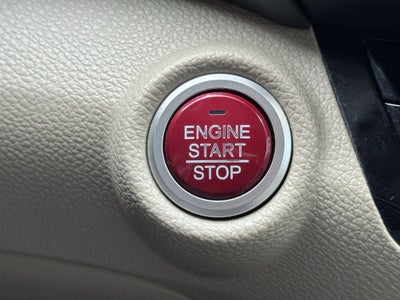 2016 Honda Accord Touring