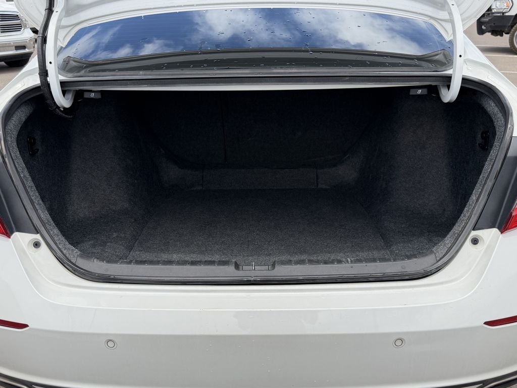 2021 Honda Accord Touring