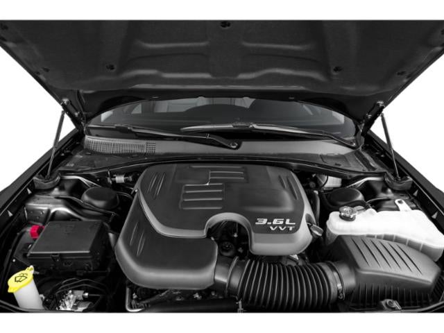 2023 Chrysler 300 300S