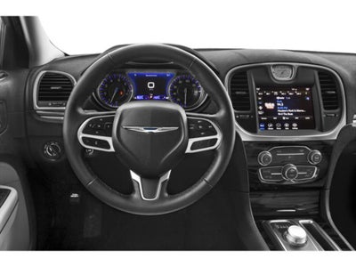 2023 Chrysler 300 300S