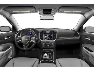 2023 Chrysler 300 300S