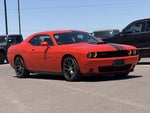 2018 Dodge Challenger R/T Plus Shaker