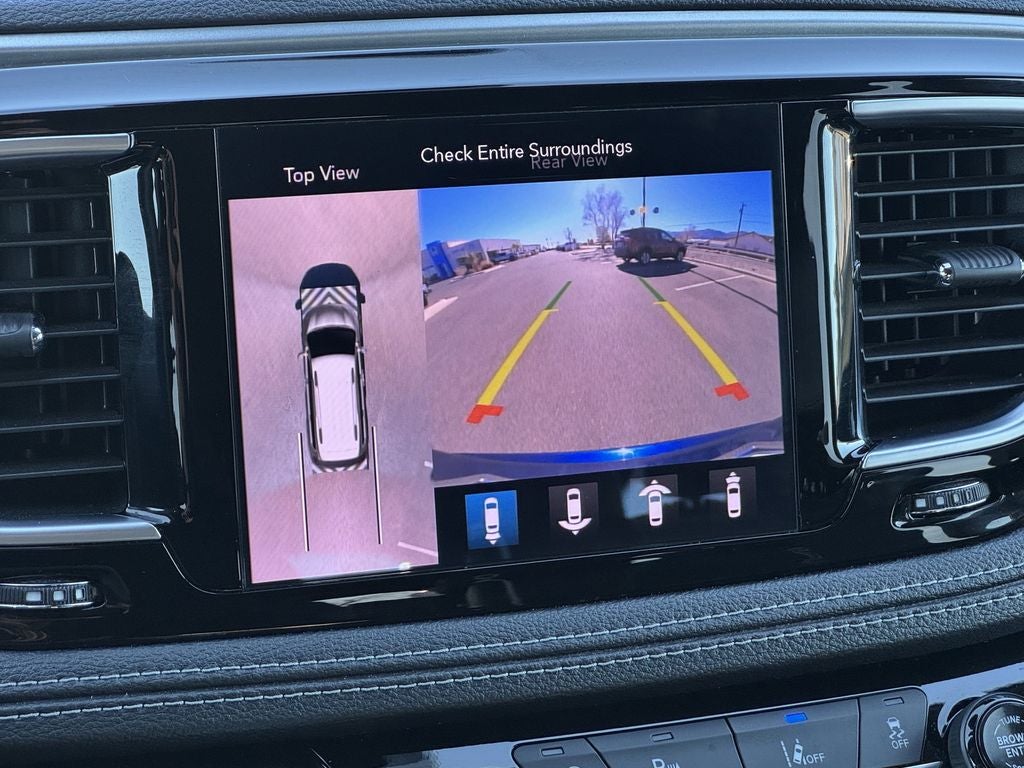 2020 Chrysler Pacifica Hybrid Limited