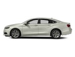 2017 Chevrolet Impala 1LT