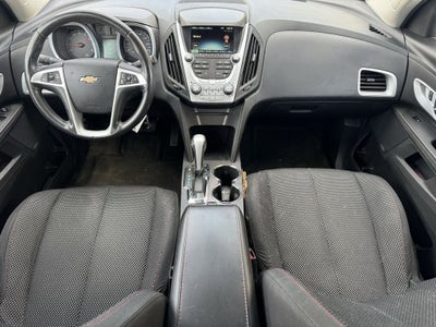 2012 Chevrolet Equinox 1LT