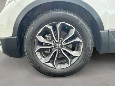 2021 Honda CR-V 2WD EX