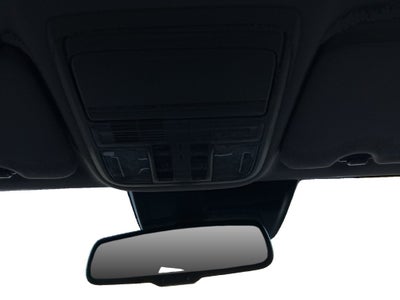 2021 Honda CR-V AWD EX-L