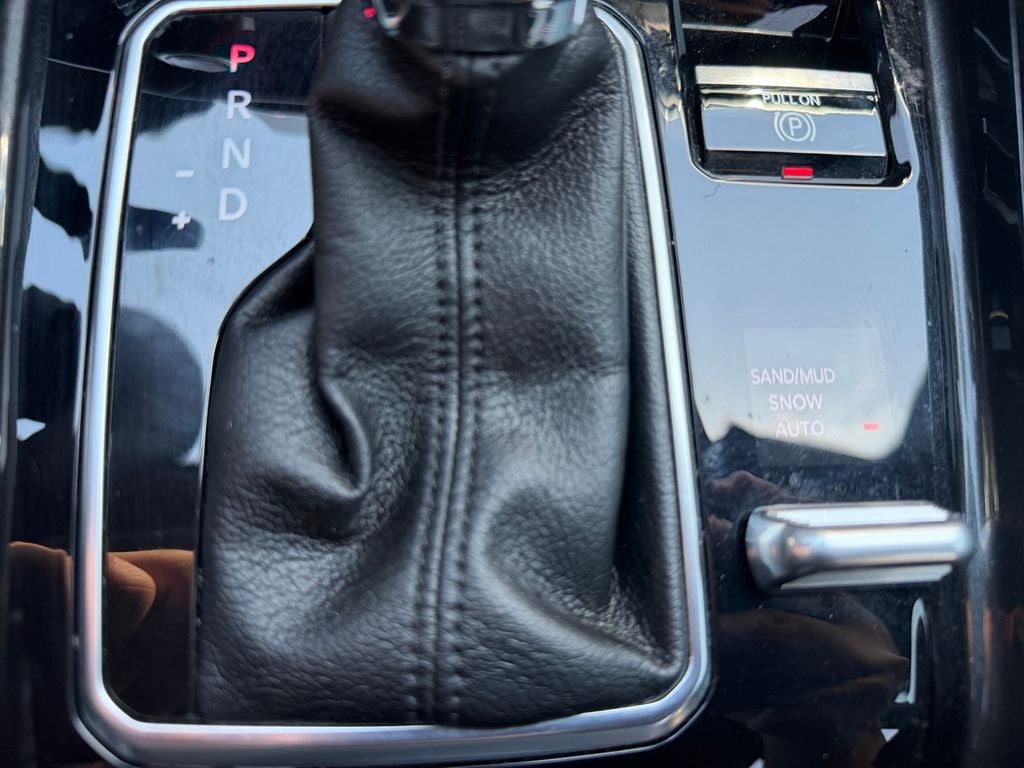 2023 Jeep Compass Latitude Lux FWD